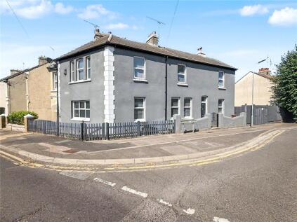Barnsole Road, Gillingham, Kent, ME7