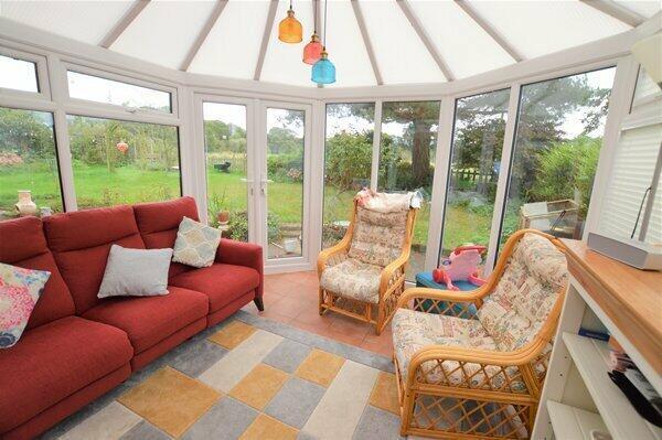 conservatory