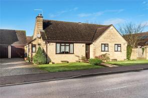 65 Shambala, Cranhams Lane, Cirencester GL7 1UL