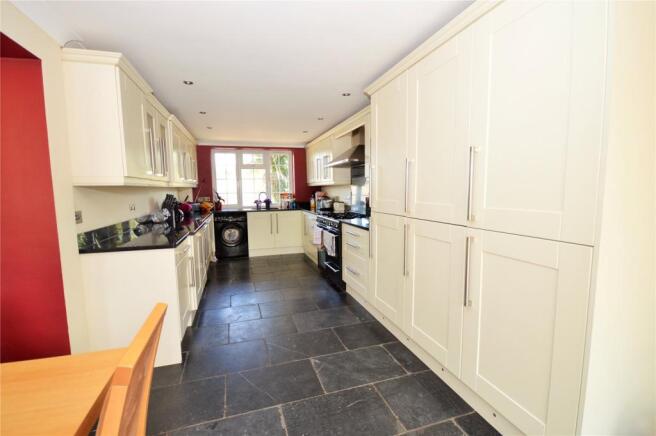 Kitchen/Breakfast