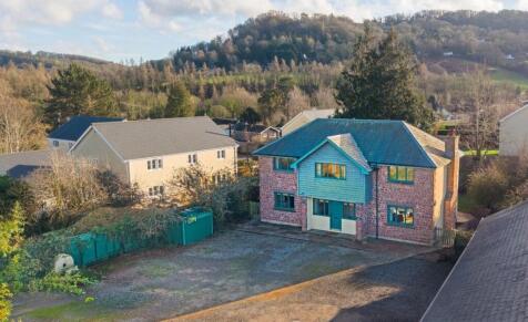 Yew Tree Close, Whitchurch, HR9