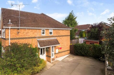 Hackwood Close, Andover