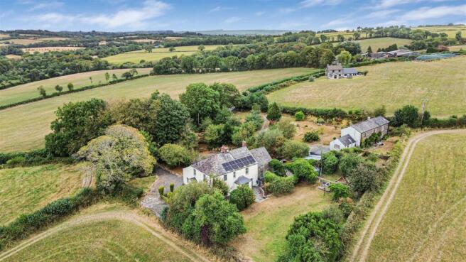 Drone Image