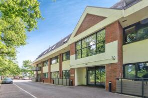 Flat 12, Prime House, Challenge Court, Leatherhead KT22 7DE