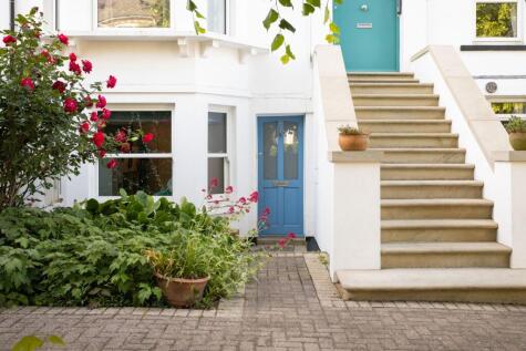 Hanley Road, London, N4