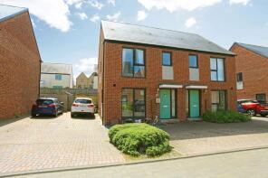 27, Hendy Avenue, Ketley, Telford TF1 5GN