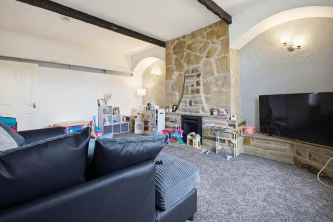 2 bed End of Terrace for sale Image 6