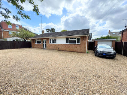 Goddards Lane, Camberley, Surrey