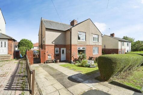 Brookfield Avenue, Rodley, Leeds
