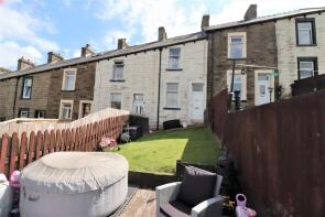 11, Queen Street, Barnoldswick BB18 5QE