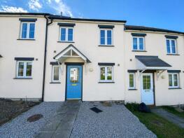 9, Talvenydh Court, Bodmin PL31 2RU