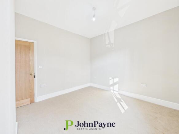 Front Bedroom