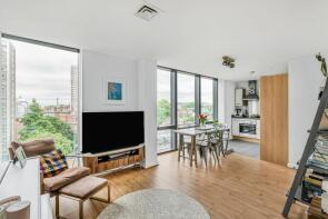 104, Fable Apartments, City Road, London EC1V 1AP
