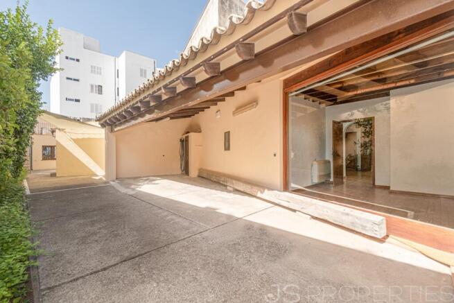 Exceptional Historic property in the heart of Puerto Pollensa