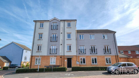 Woodpecker Way, Costessey, Norwich, Norfolk