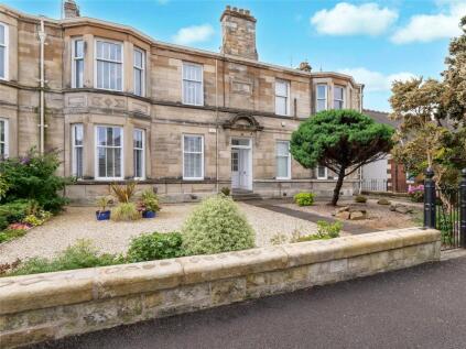 Bellevue Crescent, Ayr, South Ayrshire, KA7