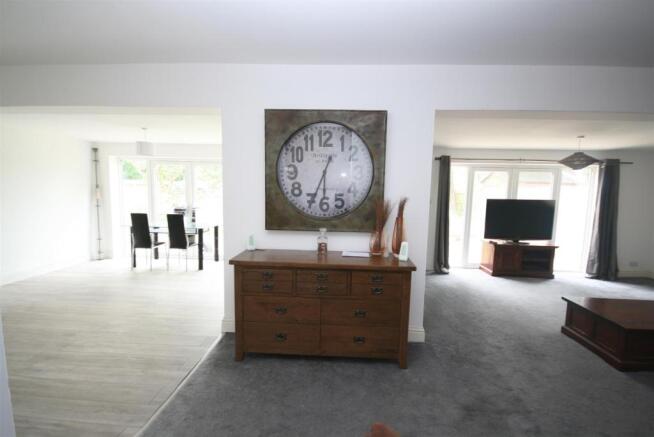 Open Plan Living To The Rear.JPG