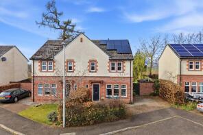 7, Denhead Brae, Blairgowrie PH13 9FG