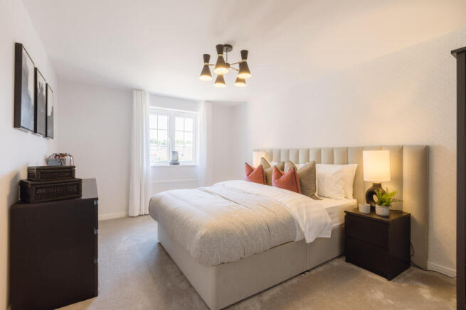 3 bed Detached for sale Image 4