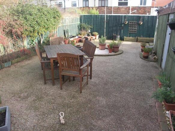 GARDENS ALTERNATIVE 