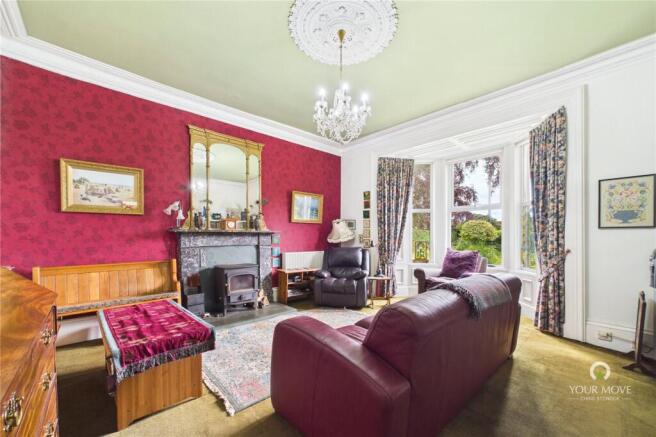 Living Room Pic 1