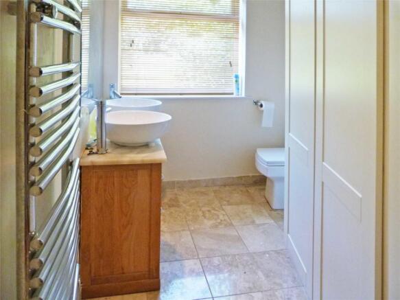 En-Suite One