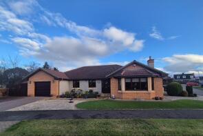 3 Kenchana, Brucelands, Elgin IV30 1TS
