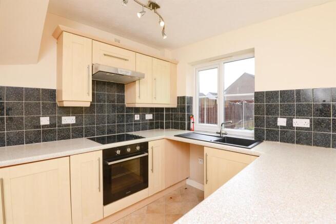 Kitchen Diner: