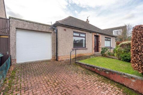 4 Campbell Park Crescent, Colinton, Edinburgh, EH13 0HT