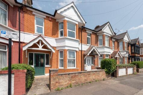 Cavendish Drive, Leytonstone, London, E11 1DL