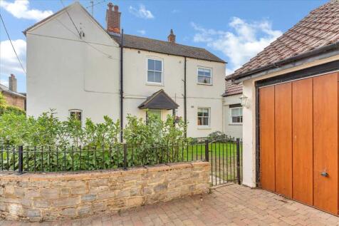 Dove Lane, Harrold