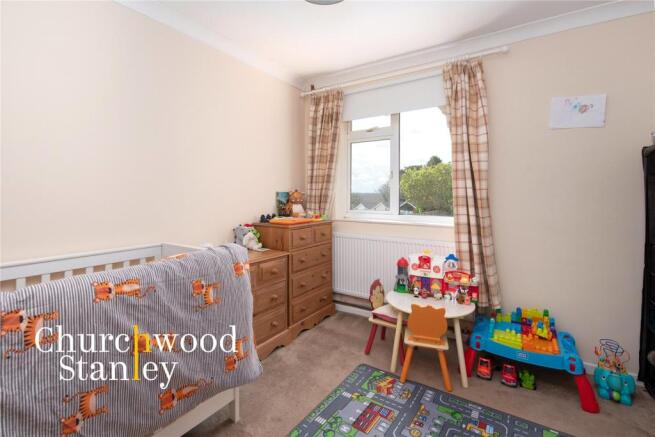Third Bedroom