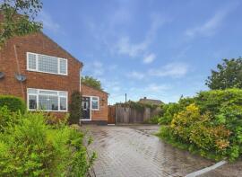 17, Drayton Lane, Drayton Bassett, Tamworth B78 3UA