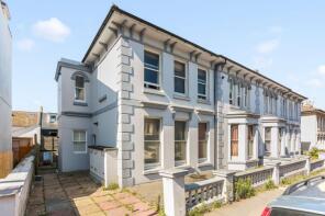Flat 6, 142-144, Eastern Road, Brighton BN2 0AE