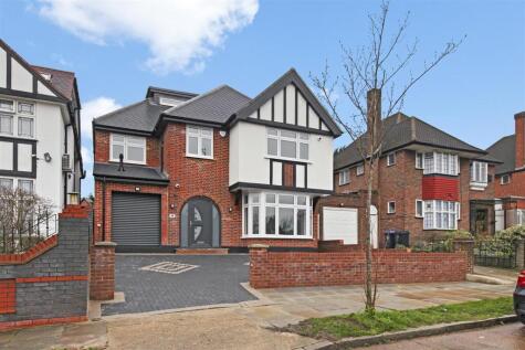 Sudbury Court Drive, HARROW