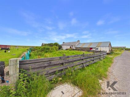 2 Lettan, Sanday, Orkney, KW17 2BP