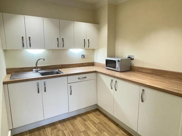 Kitchenette