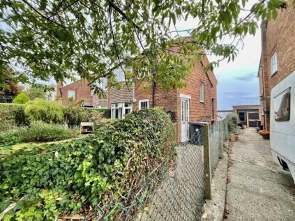 Blackhorse Lane, South Mimms