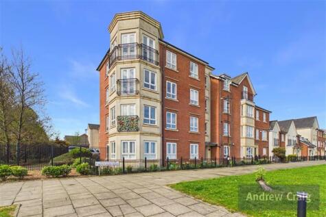 Bents Park Road, South Shields