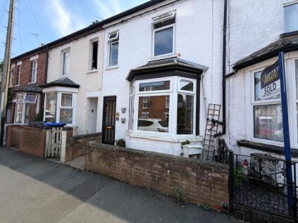 Percy Road, WOODFORD HALSE, Northamptonshire, NN11