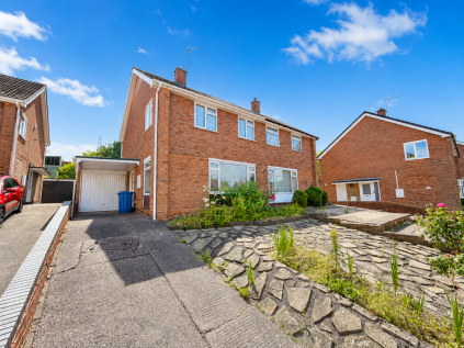 Ashenhurst Road, Dudley, DY1 2HZ