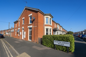 Flat 3, 43, Newtown Road, Eastleigh SO50 9BY