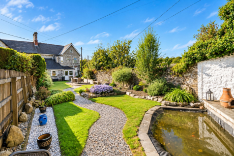 Pondhu Road, St. Austell, PL25