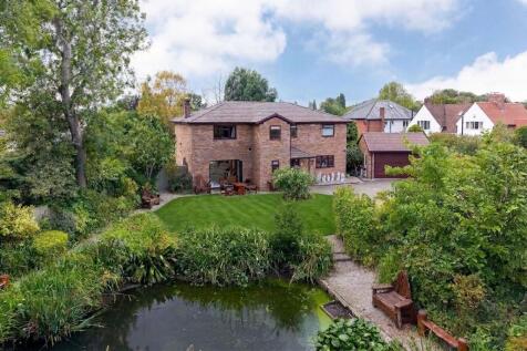 Vincent Drive, Chester, CH4
