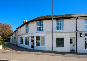 26a, North Street, Hailsham BN27 1DL