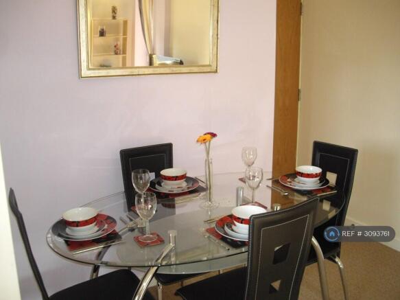 Dinning Area