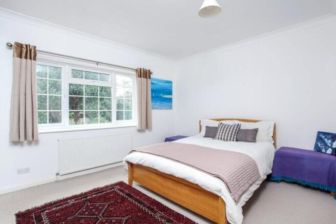 Bedroom: Sl5