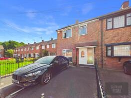 8, Lorenzo Close, Coventry CV3 3DE