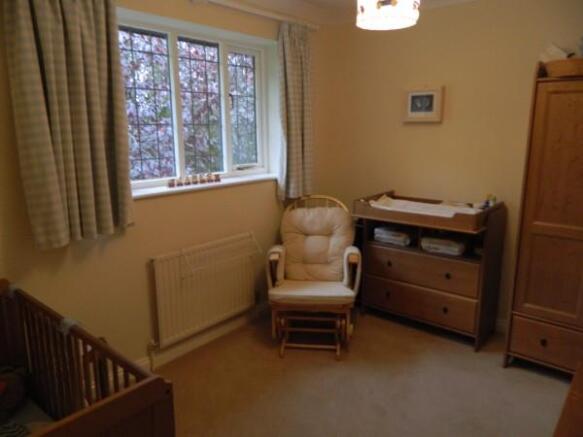 Nursery