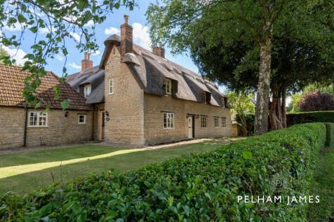 Church Street, Northborough PE6